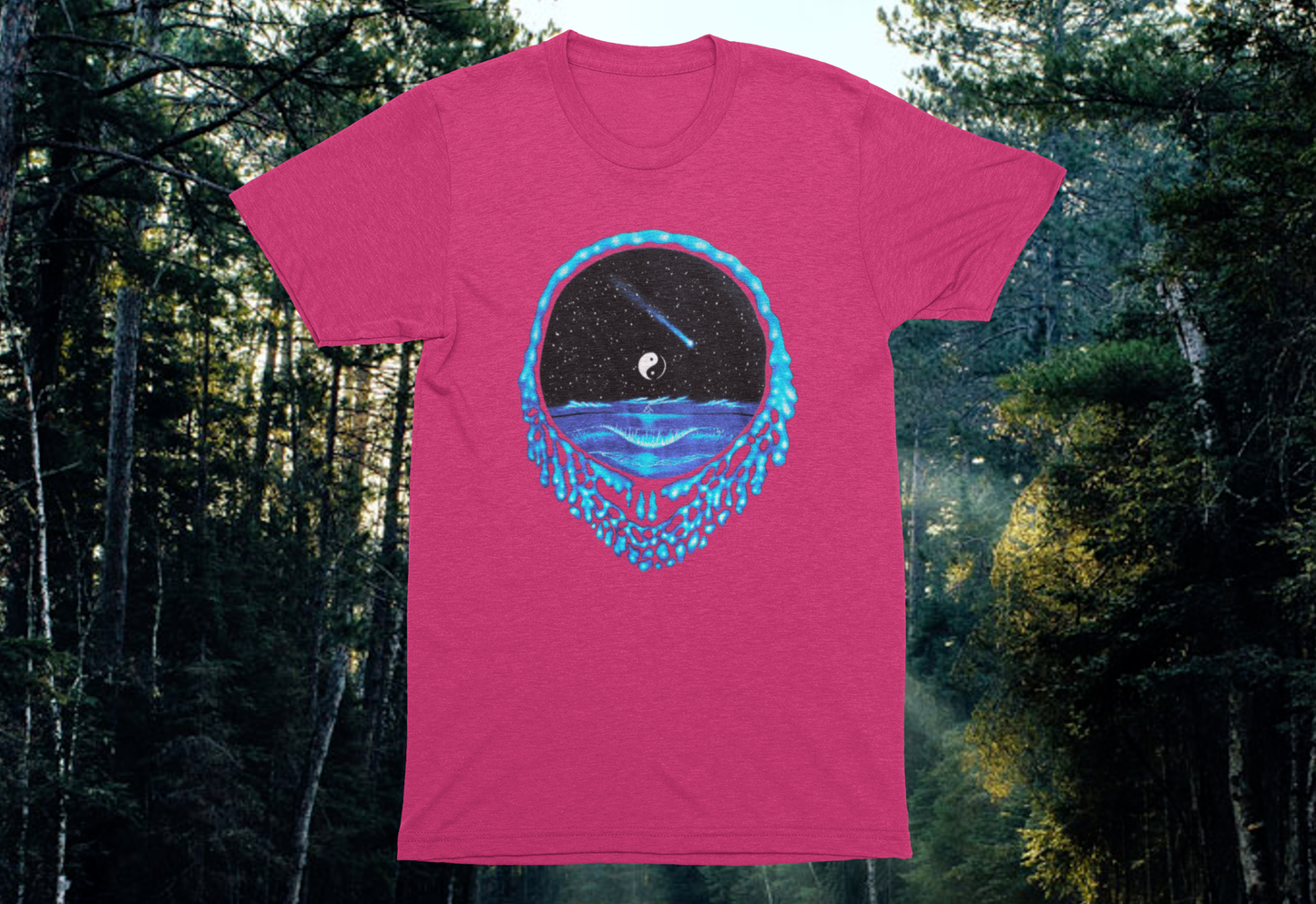 District Women's T-Shirts