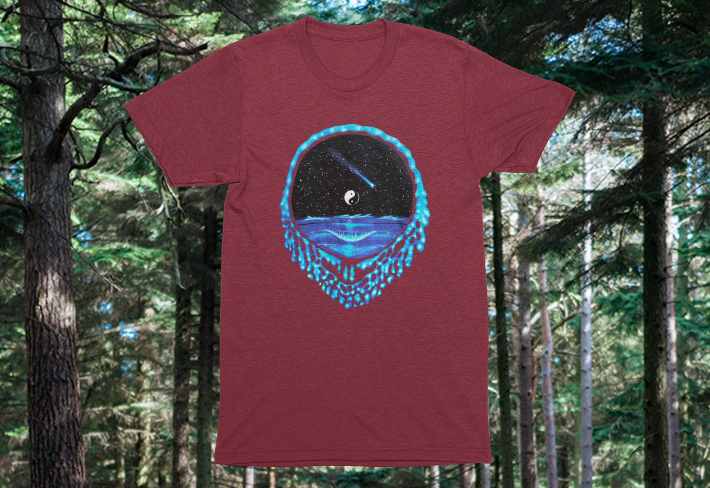 District Women's T-Shirts