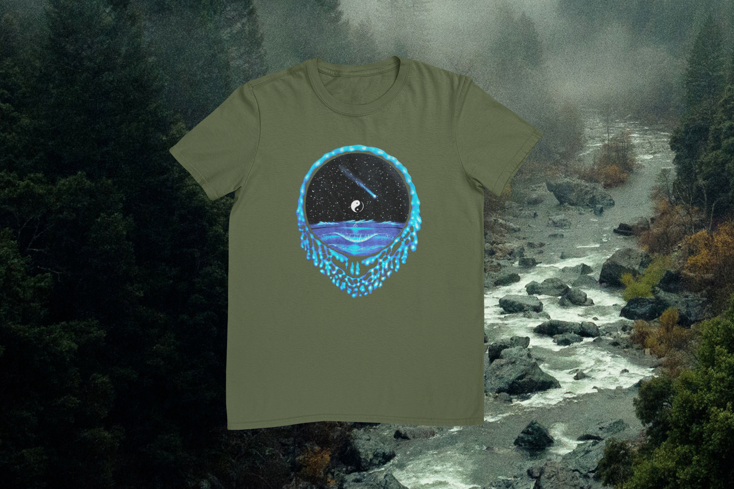 Organic T-Shirts