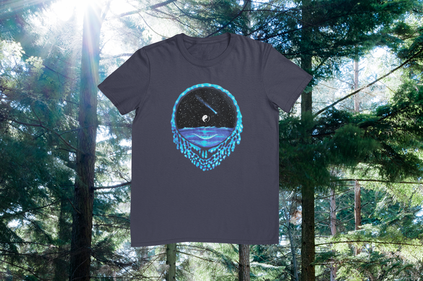 Organic T-Shirts