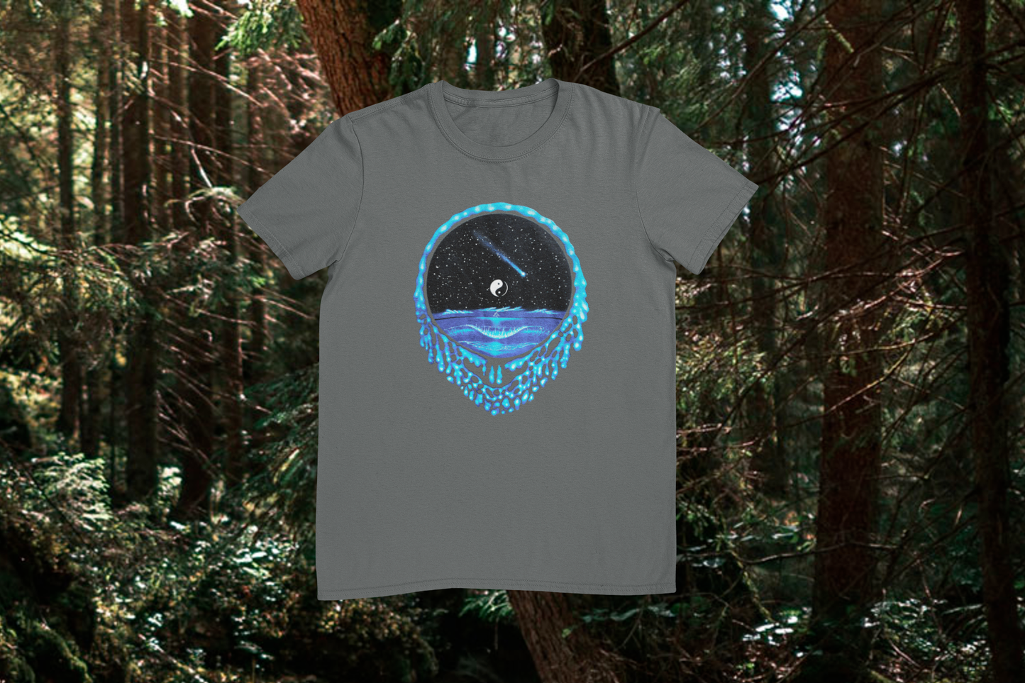 Organic T-Shirts