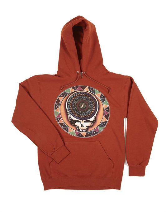 Steal Your Feathers Hoodie